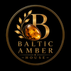 Baltic Amber House - Home